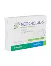 Neocholal S Caja Con Frasco Con 28 Cápsulas