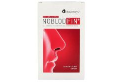 Noblod Fin Gel 5 mL Tubo Con 4