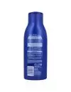 Nivea Milk Nutritiva Para Piel Extra Seca Botella Con 400 mL