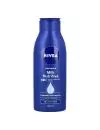 Nivea Milk Nutritiva Para Piel Extra Seca Botella Con 400 mL