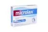 Microlax 5 mL Caja Con 4 Microenemas