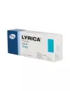 LYRICA® (Pregabalina) 75 mg | 28 Cápsulas | Pfizer