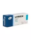 LYRICA® (Pregabalina) 75 mg | 28 Cápsulas | Pfizer