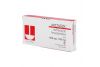 Mictasol 400 mg / 100 mg Caja Con 16 Comprimidos - RX2