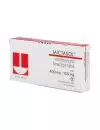 MICTASOL® 400mg/100mg (Norfloxacino/Fenazopiridina) - 16 Tabletas - Asofarma - RX2