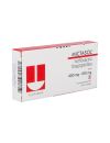 MICTASOL® 400mg/100mg (Norfloxacino/Fenazopiridina) - 16 Tabletas - Asofarma - RX2