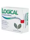 Logical Caja Con 10 Sobres Con 2 g Cada Uno Sabor Menta