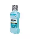 Listerine Enjuague Bucal Zero Alcohol Frasco Con 250 Ml Sabor A Menta Suave