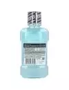 Listerine Enjuague Bucal Zero Alcohol Frasco Con 250 Ml Sabor A Menta Suave