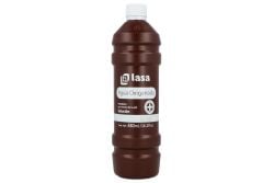 Lasa Agua Oxigenada Solución 10.5 Volumenes Botella Con 480 mL