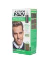 Just For Men Castaño Medio Caja Con Frasco Con 60 mL