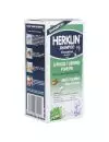 Herklin Shampoo Solución 0.2% Caja Con Frasco Con 60mL