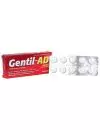 Gentil AD Caja Con 10 Comprimidos