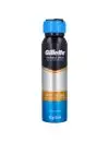 Gillette Sport Triumph Antitranspirante Aerosol Con 93g