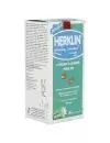 Herklin Solución 0.2 % Caja Con Frasco Con 60 mL