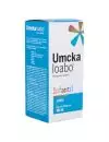 FRM-Umckaloabo Infantil Jarabe Caja Con Frasco Con 100 mL