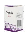 Celecoxib 200 mg Caja Con Frasco Con 10 Cápsulas