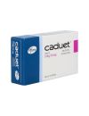 Caduet 5 / 10 mg Caja Con 30 Tabletas