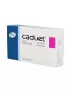 Caduet 5 / 10 mg Caja Con 30 Tabletas