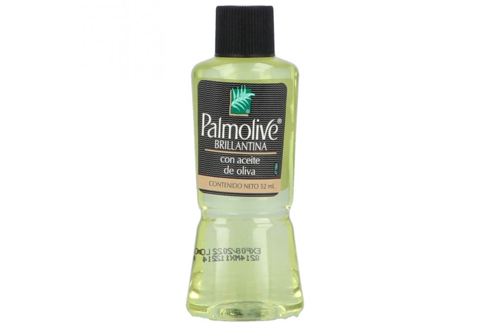 Brillantina Palmolive Botella Con 52 mL