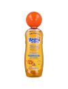 Baby Shampoo Ricitos De Oro Miel Botella Con 250mL