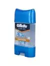 Antitranspirante Gillette Sport Triumph Gel Con Barra Con 82 g