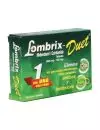 Lombrix Duet 300mg. 150mg. Tab