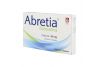 Abretia 30 mg Caja Con 7 Cápsulas