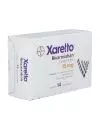 Xarelto 15 mg Caja Con 14 Comprimidos - RX