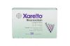Xarelto 2.5 mg Caja Con 28 Comprimidos - RX