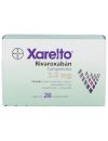 Xarelto® 2.5 mg (Rivaroxabán) - 28 Comprimidos | Bayer