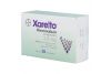Xarelto 2.5 mg Caja Con 28 Comprimidos - RX