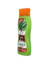 SHAMPOO SAVILE CONTROL CAÍDA Rizos radiantes FRASCO CON 370 ML