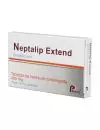 Neptalip Extend 400 mg Caja Con 10 Tabletas