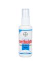 Merthiolate Blanco Tintura Frasco Spray Con 60 mL