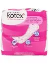 KOTEX PANTIPROTECTORES REGULAR EMPAQUE CON 44 PIEZAS