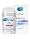 Antitranspirante Secret Clinical Strength Smooth Solid Stick Caja Con Barra Con 45 g