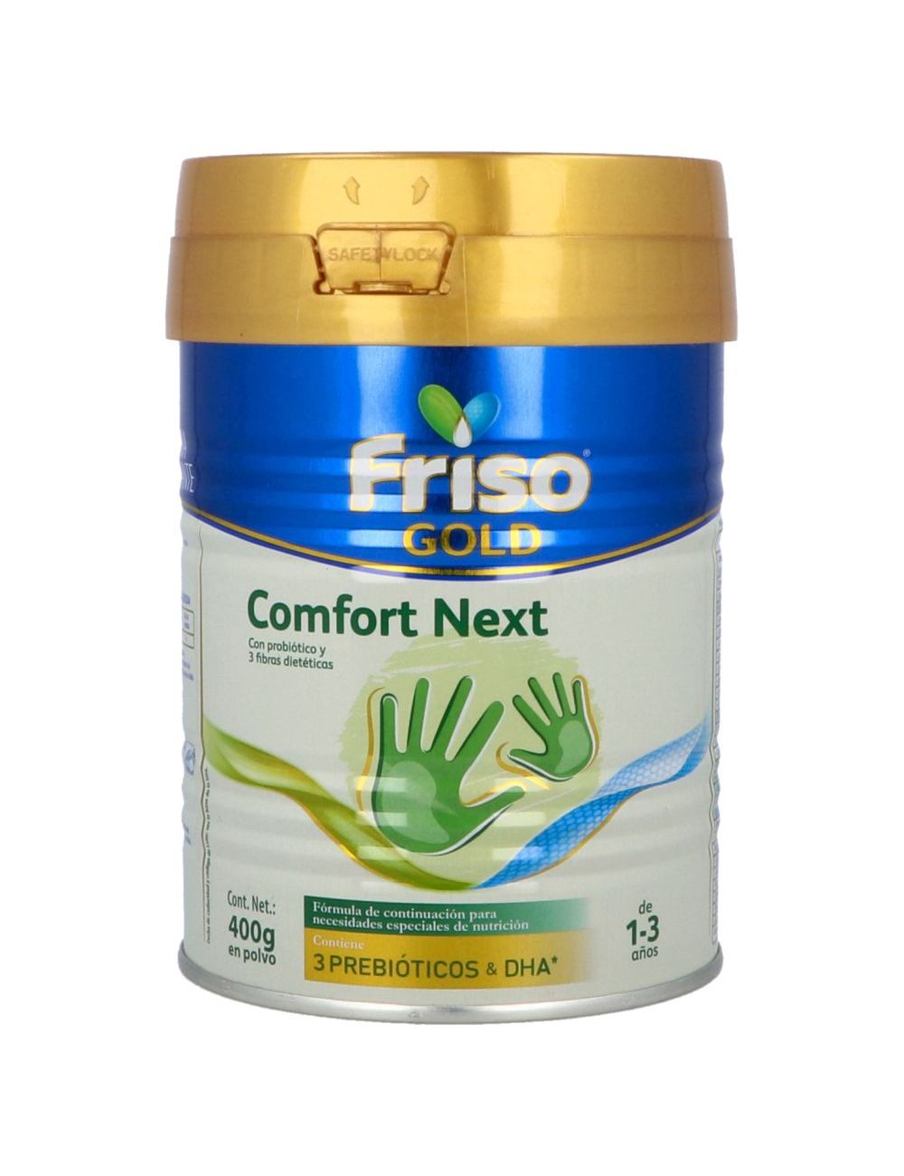 Frisolac Gold Comfort Next 400 g Frisolac Gold Comfort Next 400 g