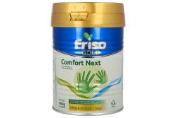Frisolac Gold Comfort Next 400 g