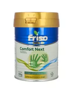 Frisolac Gold Comfort Next 400 g