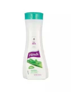 Hinds Natural Crema Piel Seca Botella Con 230 mL