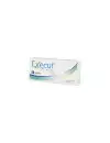 Execut 25 mg Caja Con 25 Tabletas