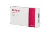 Dalafar 300 mg Con 16 Cápsulas -RX2