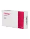 Dalafar 300 mg Con 16 Cápsulas -RX2