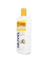 Crema Nuvel Aceite De Coco Botella Con 750 mL