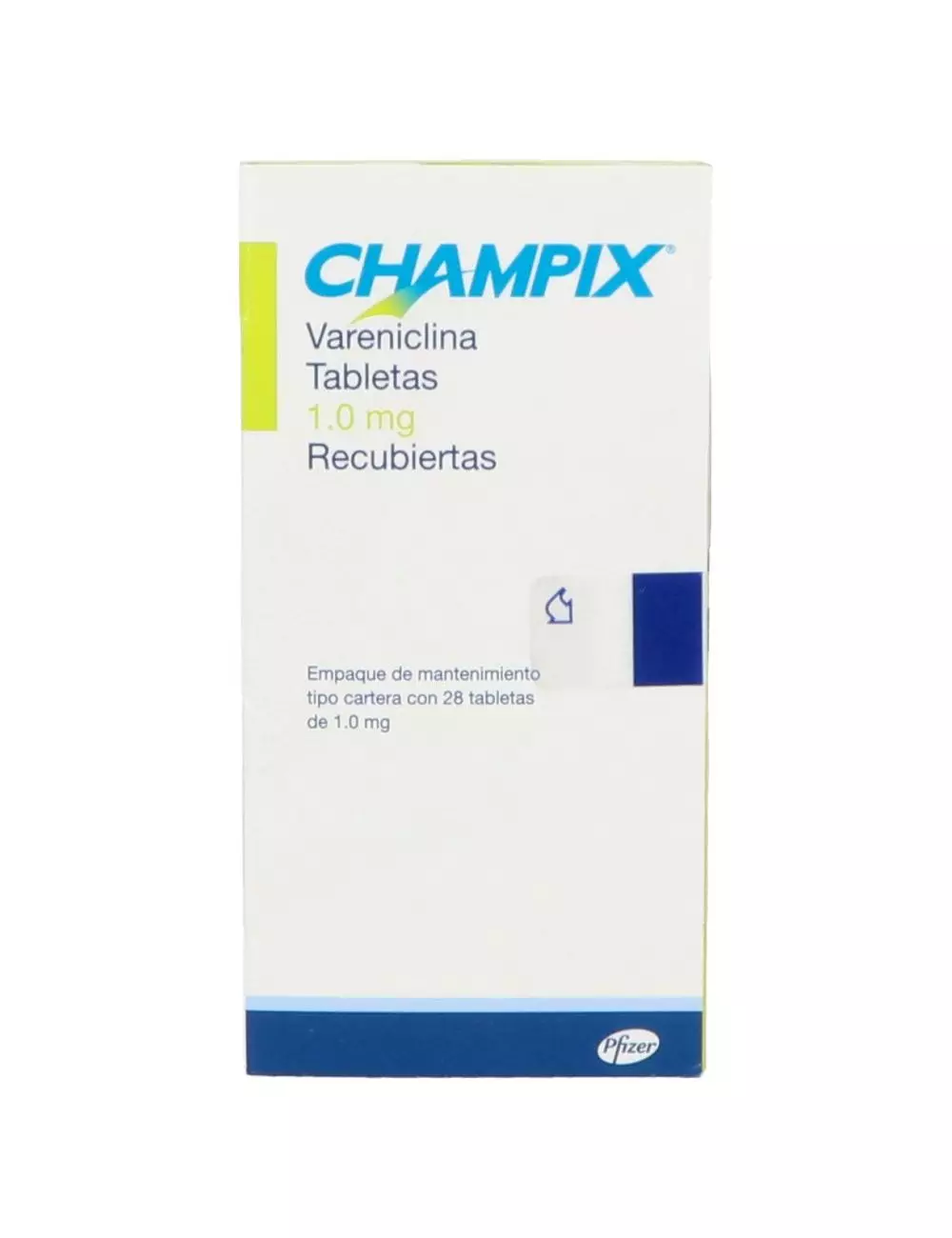 Todo lo que debes saber del Champix, el medicamento para dejar de fumar