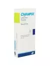 Champix 1 mg Empaque Cartera Con 28 Tabletas