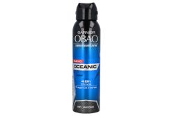 Desodorante Obao Men 48H Oceanic Spy