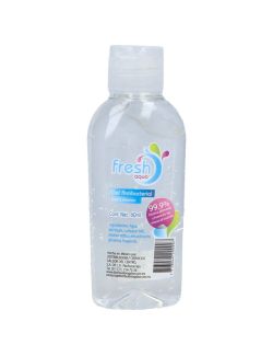 Gel Antibac FreShaqua P Manos