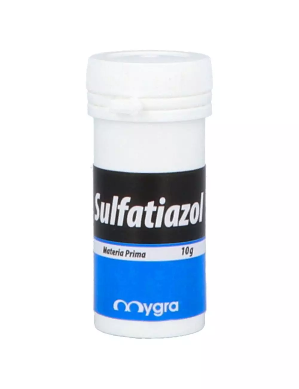 SULFATIAZOL  SALERO CON 10G